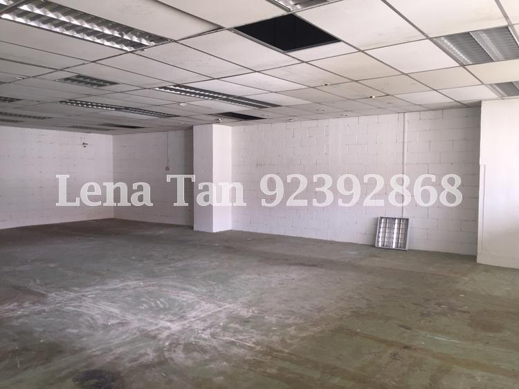 LAM SOON INDUSTRIAL BUILDING (D23), Factory #93419182